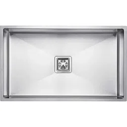BLACKADO 32x20x10 inch Stainless Steel 304 Satin Finish Single Bowl Kitchen Sink-picture-27