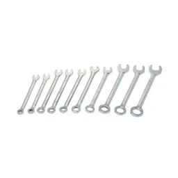 Proskit HW-609A 10Pcs Electronic Combination Wrench (Inch Size)-24