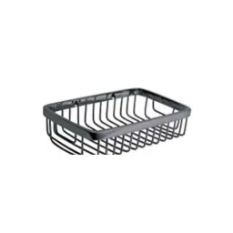 Bath Age Wire Soap Dish, JAL 1602-image-63