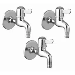 Oleanna Magic Nozzle Bibcock, M-08 (Pack of 3)-picture-5