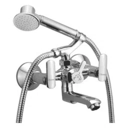 Oleanna SPEED Wall Mixer Telephonic With Crutch, SD-09-picture-25