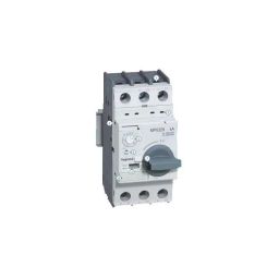Legrand MPX³ 32H-3P Thermal Magnetic MPCBs, 4173 29-picture-6