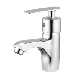 Oleanna SPEED Single Lever Basin Mixer, SD-12-image-52