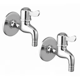 Oleanna Magic Nozzle Bibcock, M-08 (Pack of 2)-picture-39