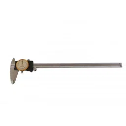 Yuzuki Dial Caliper, 200 mm-33