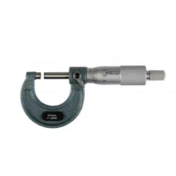 Yuzuki Outside Micrometer, 25-50 mm-23