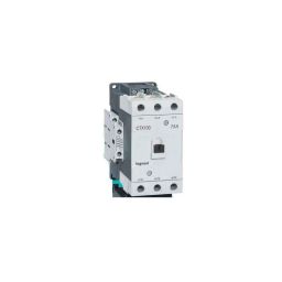 Legrand CTX³ 100 2 NO+2 NC Three Pole Mini Industrial Contactor, 4162 20, Coil Voltage: 24 VAC-picture-16