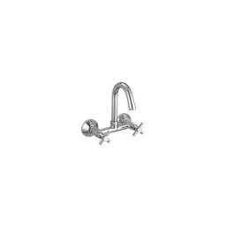 Kingsbury Axis Sink Mixer Swining Spout, BFS-332-34