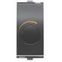 Goldmedal 2 Module 1000W Digital Chrome Voltage Grey Dimmer, 102047 (Pack of 10)-picture-6