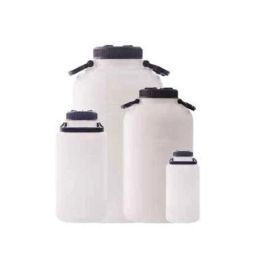 Abdos 3Pcs 25L HDPE Wide Mouth Bottles with Handle, P11267-picture-36