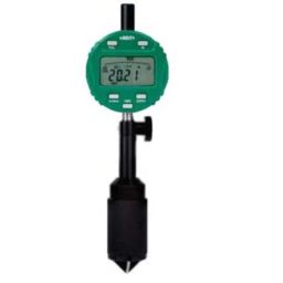 Insize 0.5-20.1mm 0.01mm Digital Internal Chamfer Gage, 2942-203-image-10