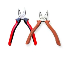 Sky Blue 8 inch Multipurpose Combination Pliers Combo, SBE119-picture-27