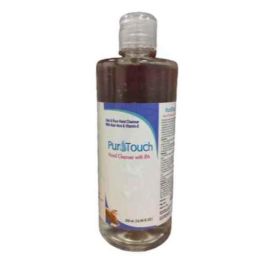Mystair Purotouch 500ml Hand Cleanser Gel, 1040-image-80