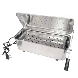 Bio Gene 425x200x150mm Stainless Steel 304 Automatic Tray Lifting Instrument Sterilizer-picture-36