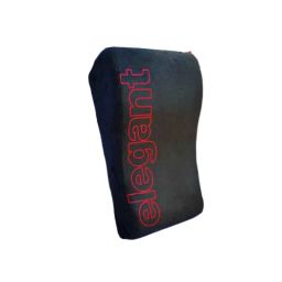 Elegant Active 30x20xx10cm Memory Foam Black Car Arm Rest Support Pillow-11