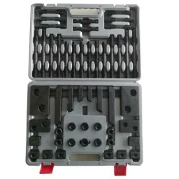 Pentagon M16 58 Pcs Clamping Kit, MCHACCCLAM1017-29