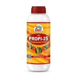 EBS Propi-25 250ml Propiconazole 25% EC Fungicide for Control Leaf &a; Stem Diseases in Cereals (Pack of 2)-26