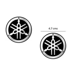 AOW Yamaha Design Sticker Logo Universal for Yamaha R15 q-1-21