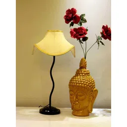 Tucasa Table Lamp with Designer Shade, LG-190, Weight: 600 g-image-18