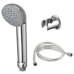 Kamal Conti Hand Shower With Shower Tube and Wall Hook, TSH-0282-picture-42