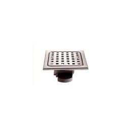 Jayna Garnet GSB 102 Anti-Scratch Floor Drain, Size: 102 x 102 mm-image-7
