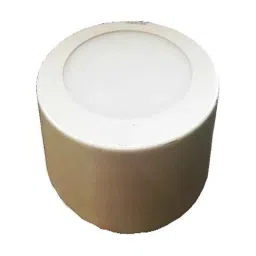 Pyrotech 12W LED Round Surface Mounted Downlight, PE15DLW12OA-24