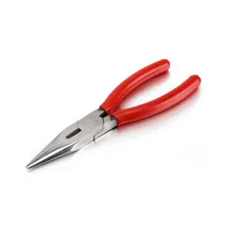 Akar 150mm Long Nose Plier, Thick Sleeves, 502 (Pack of 10)-picture-17