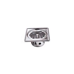 Jayna Neon NSB 127 Anti-Scratch Floor Drain, Size: 127 x 127 mm-image-84