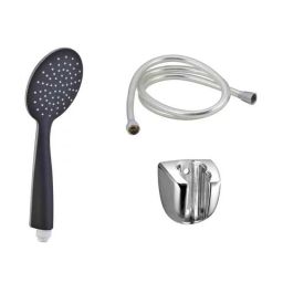 Kamal PVC Telephone Shower Onyx (Complete), TSH-0287-image-43