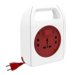 Goldmedal Sliq 2 Pin Extension Cord, 205116-picture-41