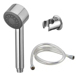 Kamal TSH-0251 Ess-s Hand Shower with Shower Tube &a; Wall Hook-picture-12