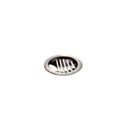 Jayna Opel Gold ORG 01 DP Glossy Floor Drain, Size: 102 mm-image-18