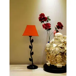 Tucasa Table Lamp with Square Shade, LG-126, Weight: 600 g-image-34
