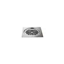 Jayna Gratings NSG 140 Matt Floor Drain, Size: 140 x 140 mm-image-52