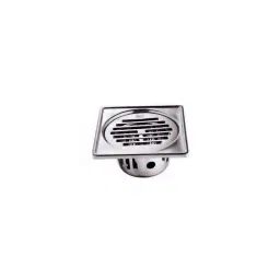 Jayna Neon NSB 127 Glossy Floor Drain, Size: 127 x 127 mm-image-42