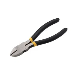 Akar Side Cutting Plier, Thick Sleeves, No. 503, 150 mm (Pack of 10)-picture-16