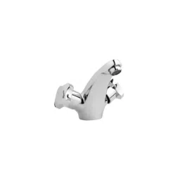 Parryware Jade Basin Mixer Without Pop-up, G0214A1-image-11