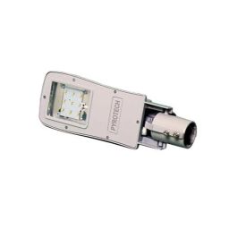 Pyrotech 10W LED Street Light, PE11DLW10A-47