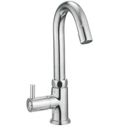 Kamal Deck Mounted Pillar Faucet - Nova, NOV-5121-image-31