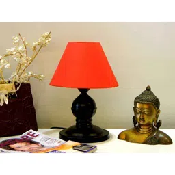 Tucasa Table Lamp with Conical Shade, LG-195, Weight: 500 g-image-55