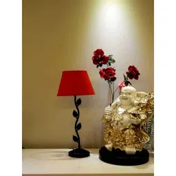 Tucasa Table Lamp with Oval Shade, LG-130, Weight: 600 g-37