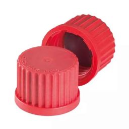 Lab Plus Screw Top Triangular Flask, LP-1900-15