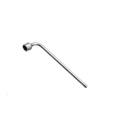 Auto Pearl 19mm Chrome Vanadium Steel Car Nut Spanner Wrench for Maruti Suzuki 800-40