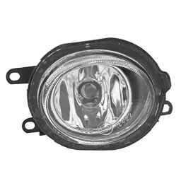 Uno Minda Left Hand Front Fog Lamp without Bulb for TATA Indica, FF-5034M-picture-16