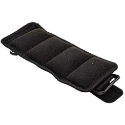 Narayani Traders 0.5kg Ankle &a; Wrist Weight Cuff for Gym Exercise-10