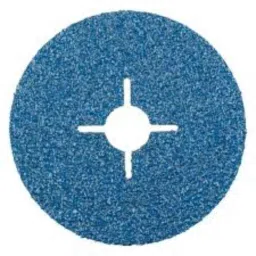 Atari 5 inch Zircon Grit 36 Fiber Disk (Pack of 240)-image-10