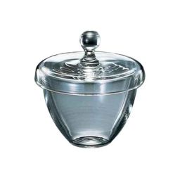 Lab Plus Quartz Crucible 25 ml, LP-1414-picture-40