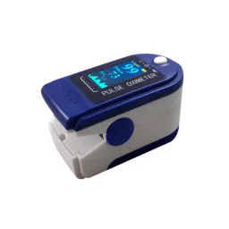 Pegasus OXA1 Pulse Oximeter with LCD Screen-picture-0