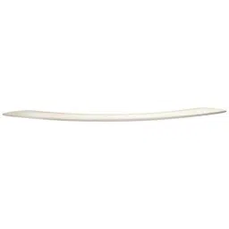 Aquieen 288mm Malleable Satin Finish Wardrobe Cabinet Pull Handle, KL-706-288-CP (Pack of 2)-picture-48