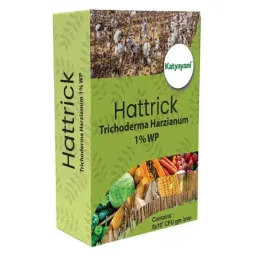 Katyayani 1L Trichoderma Harzianum Bio Fungicide, K-464 (Pack of 5)-image-24